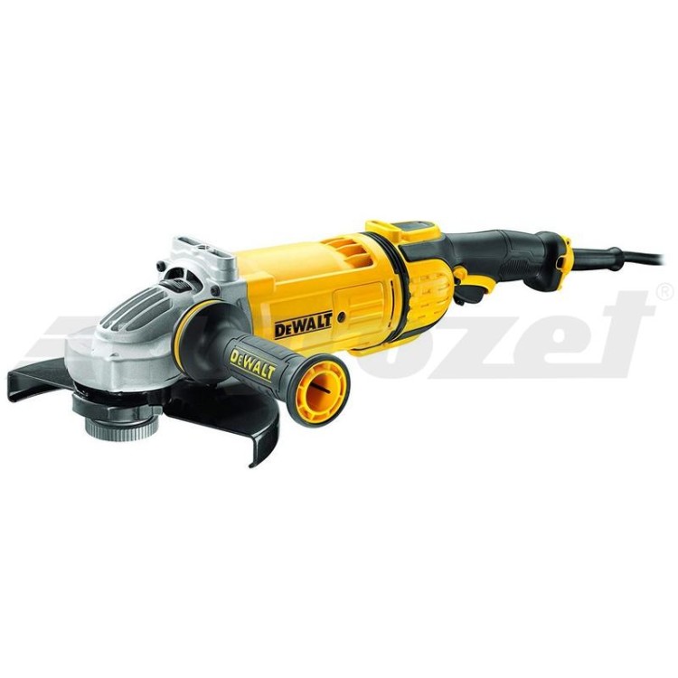 DeWALT DWE496 Úhlová bruska 230mm 2600W