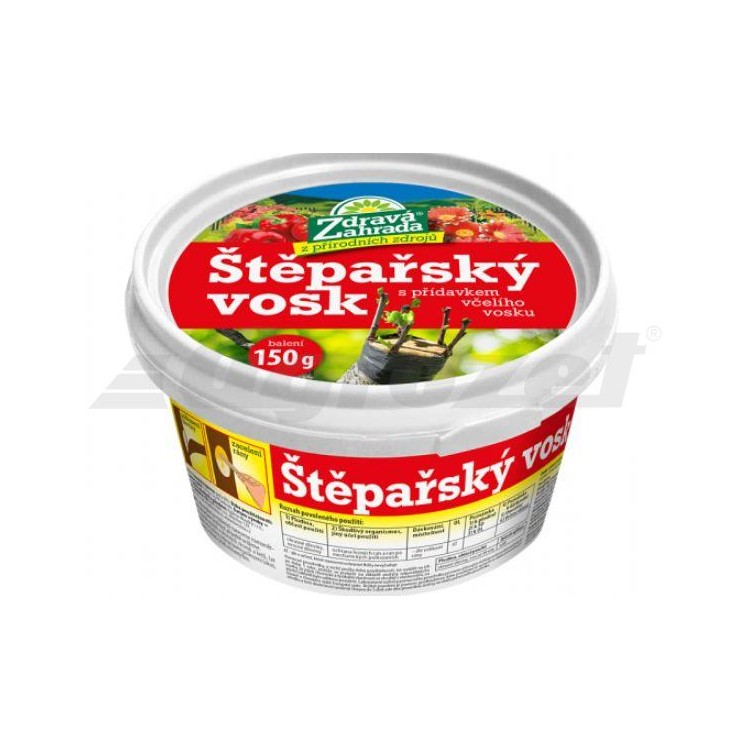 Vosk štěpařský 150g