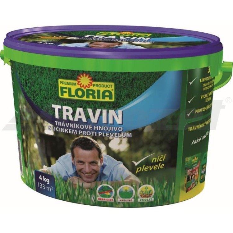 Travin 4 kg