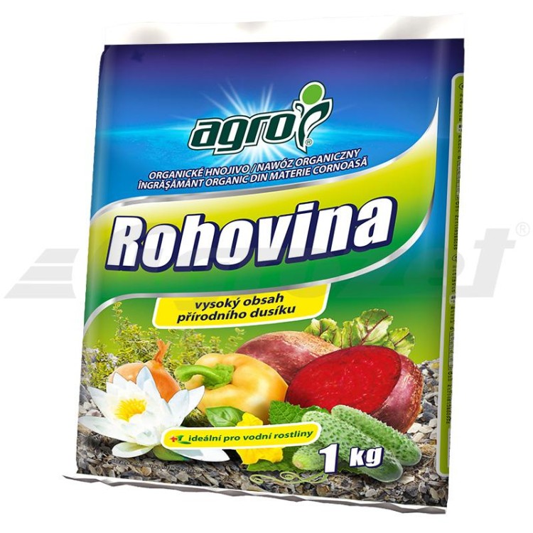 AGRO Rohovina 1kg