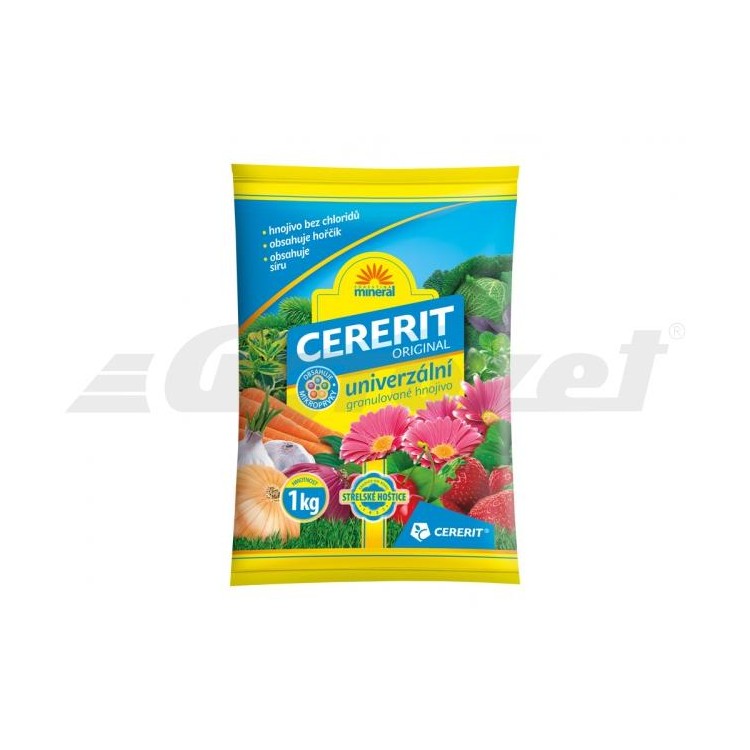 Cererit 1 kg