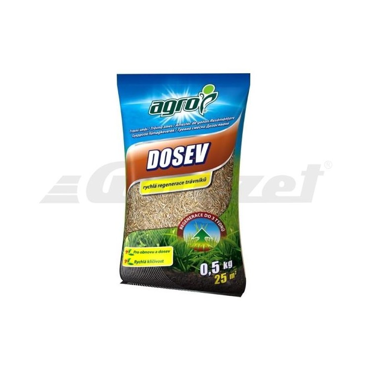 Agro Dosev 0,5 kg