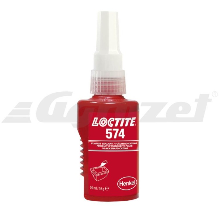 Tmel těsnící Loctite 574 50 ml