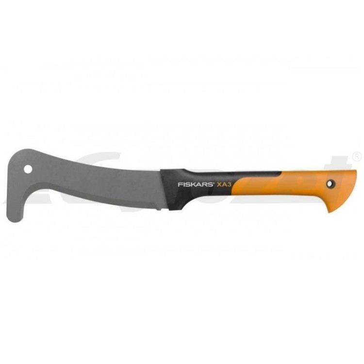 Mačeta Fiskars WoodXpert XA3