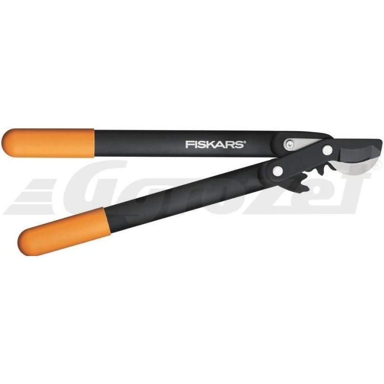 FISKARS 1002104 POWERGEAR na silné větve s převodem