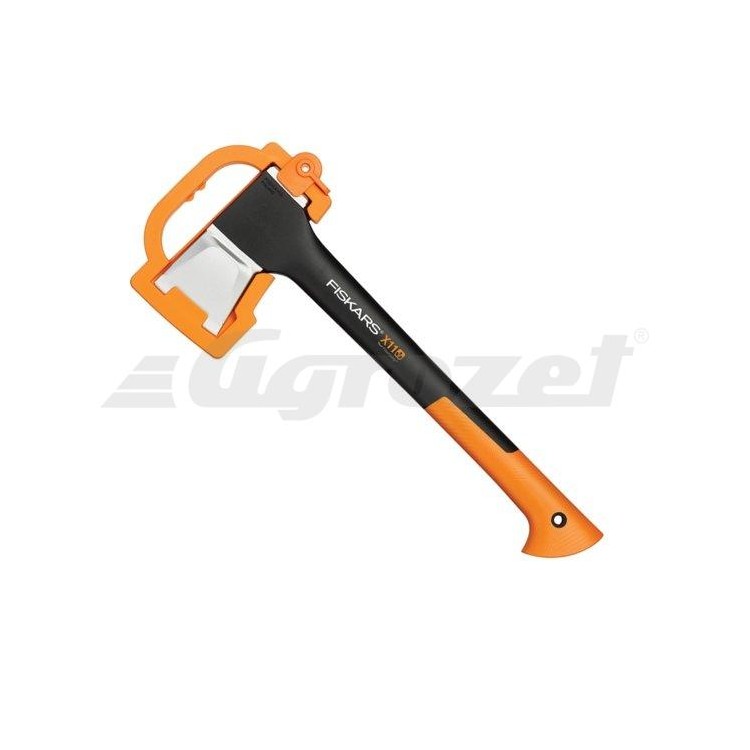 FISKARS X11 1015640 Sekera štípací malá