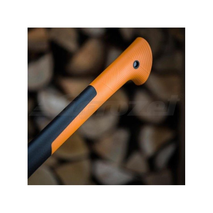 FISKARS X11 1015640 Sekera štípací malá