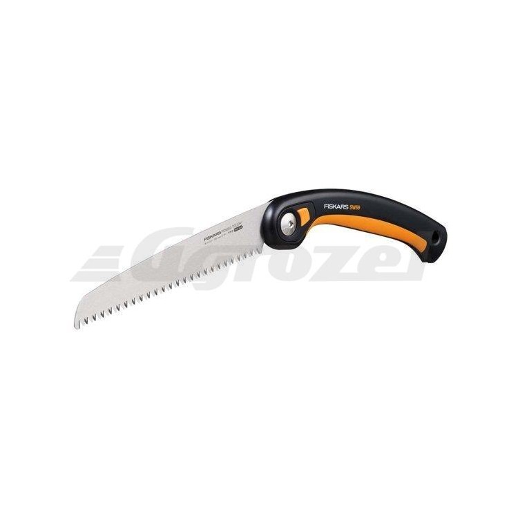 FISKARS 1067553 Pilka skládací Plus SW69