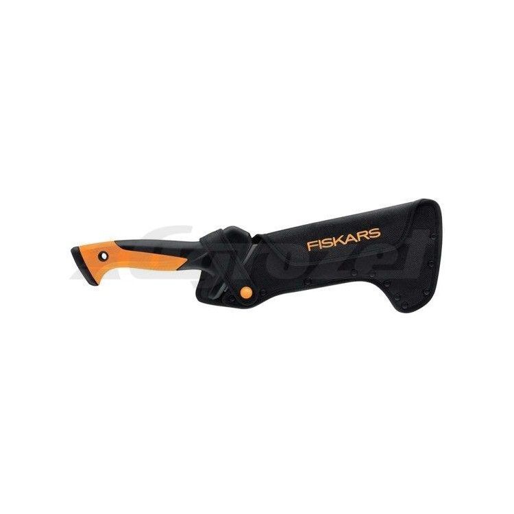 FISKARS 1051233 Háková mačeta s pilkou