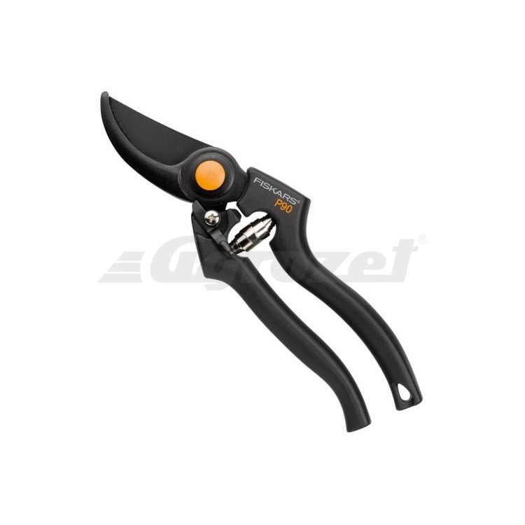 FISKARS 1001530 Zahradní nůžky profesionální P90