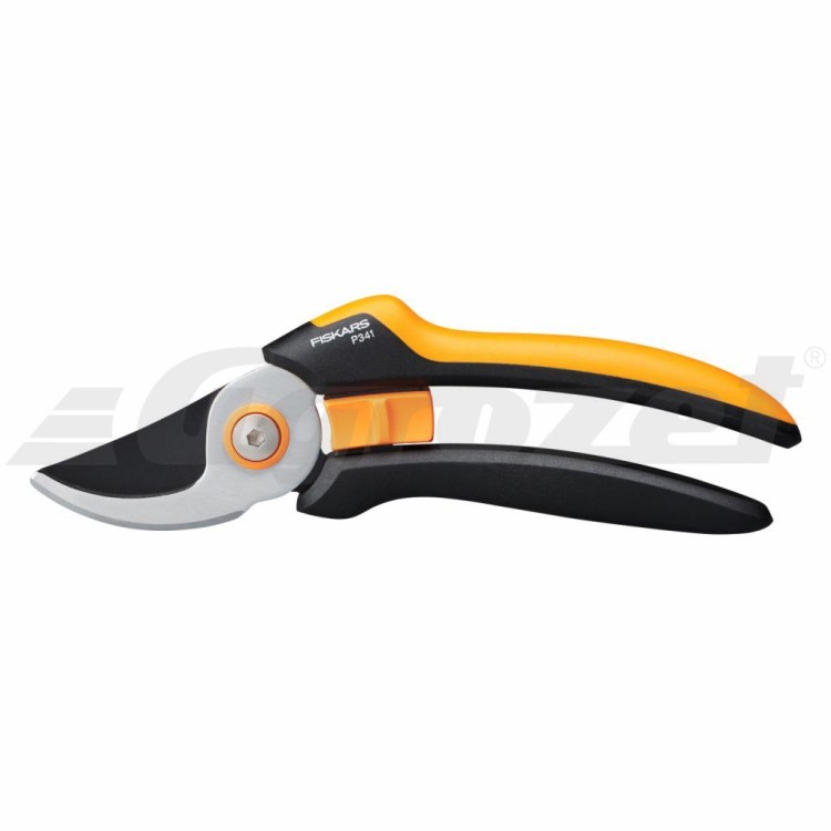 Fiskars 1057164 Nůžky zahradní dvoučepelové L