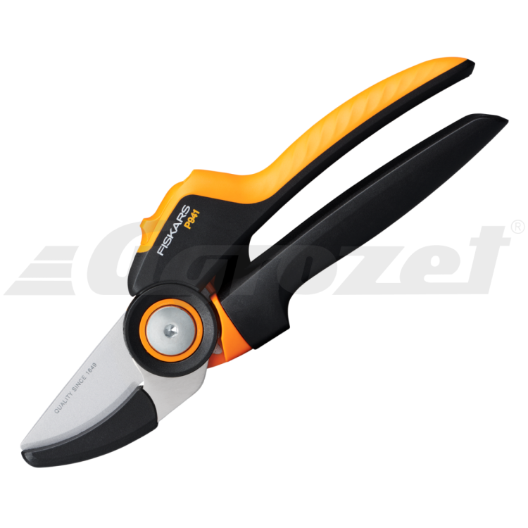 Fiskars 1057174 Nůžky FISKARS POWERGEAR P941 jednosečné s převodem