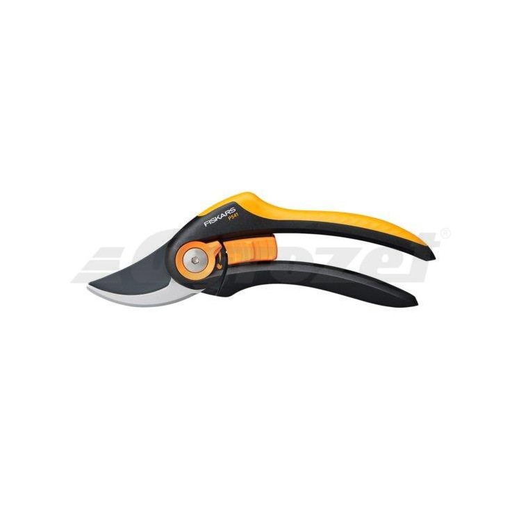 FISKARS 1057169 Nůžky zahradní dvoučepelové P541