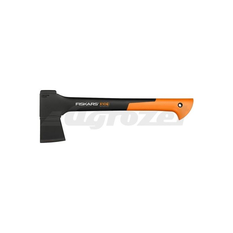 FISKARS 1015619 X10 Sekera univerzální chatař