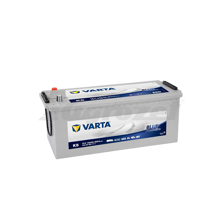 Baterie Varta PROMO  Blue  12V/140Ah