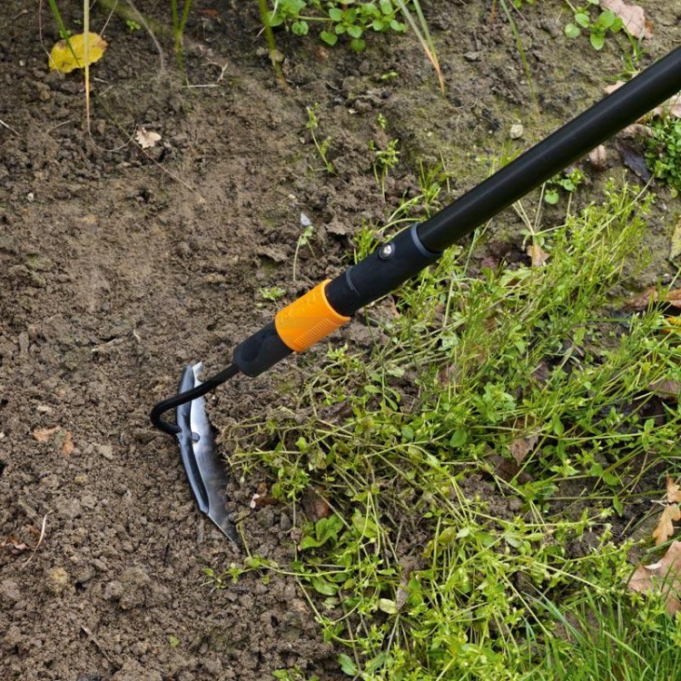 FISKARS Motyčka 185 mm Quikfit