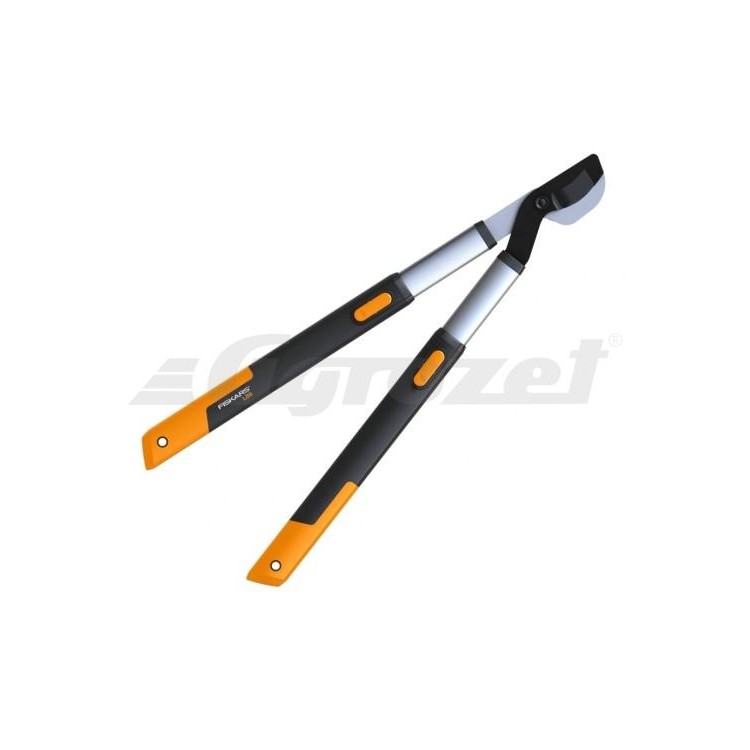 FISKARS 1013564 Nůžky SMARTFIT na silné větve teleskopické