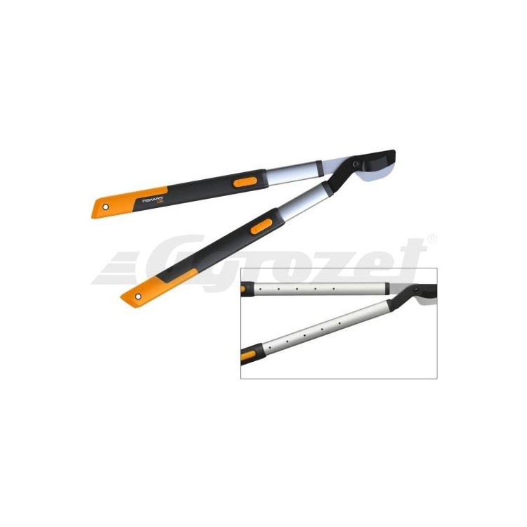 FISKARS 1013564 Nůžky SMARTFIT na silné větve teleskopické