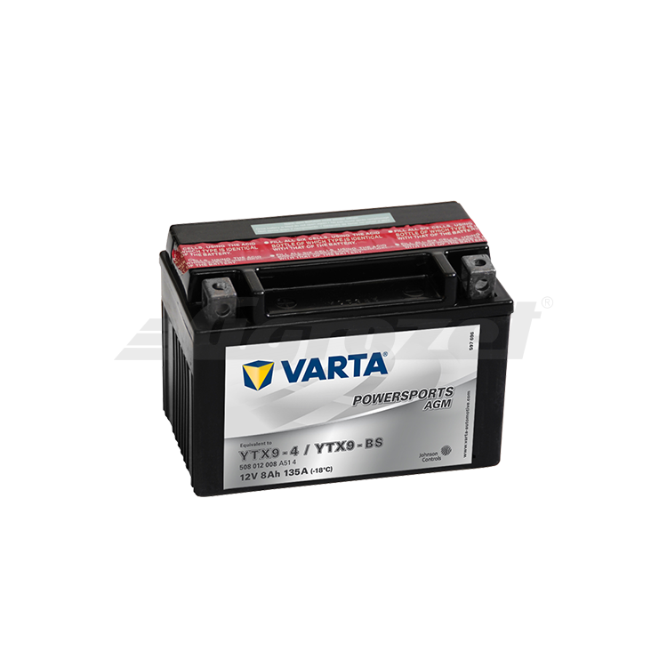 Baterie Varta Moto LF