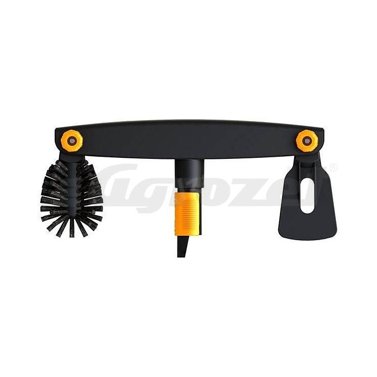 FISKARS QuikFit Čistič okapů 31cm