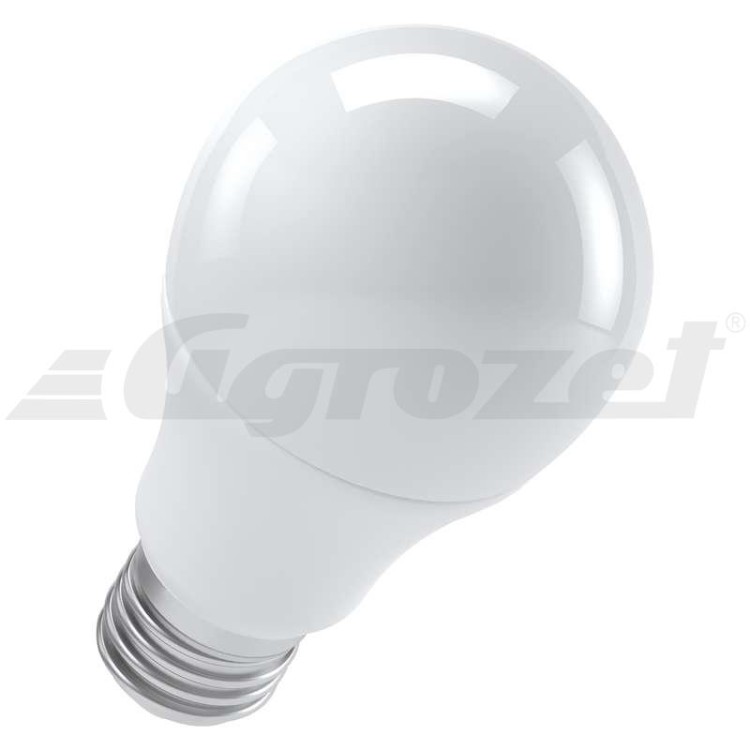 Žárovka Classic LED A60 10,5W E27 teplá bílá