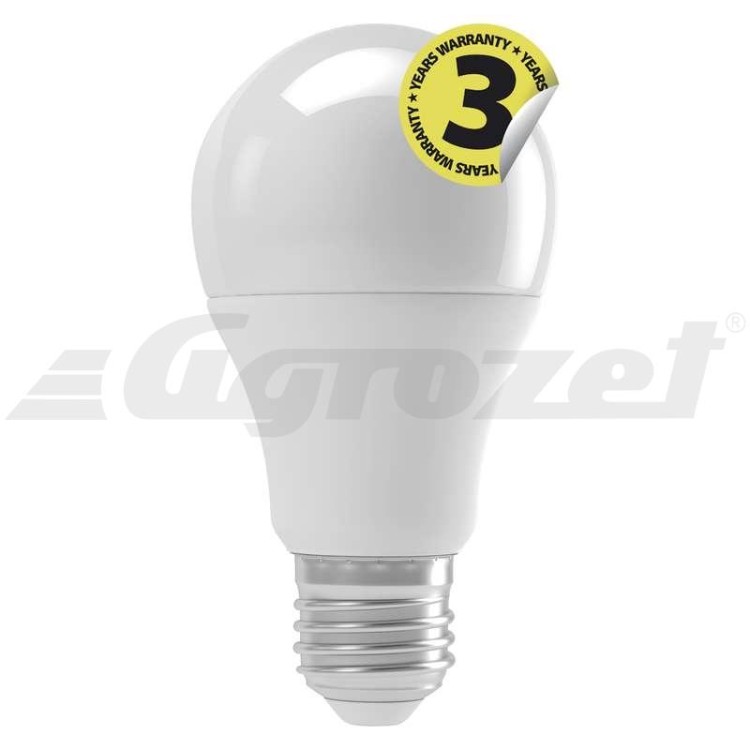 Žárovka Classic LED A60 9W E27 neutrální bílá