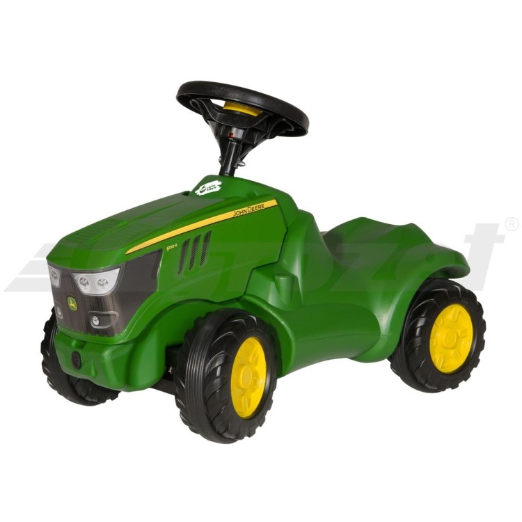 Odstrkovadlo John Deere 6150 R