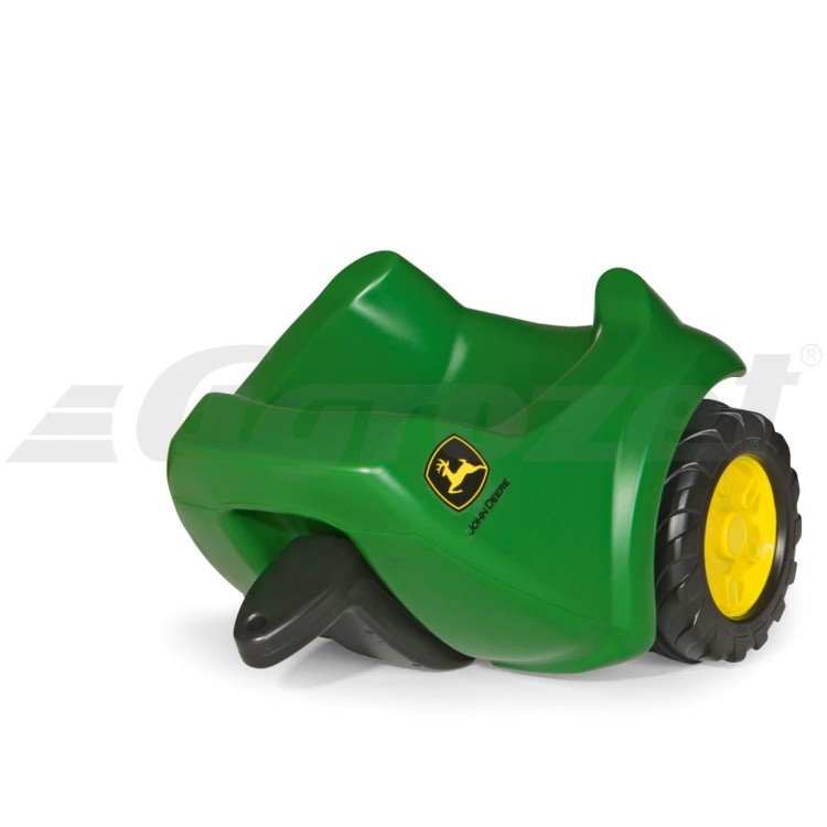 Přívěs k odrážedlu John Deere