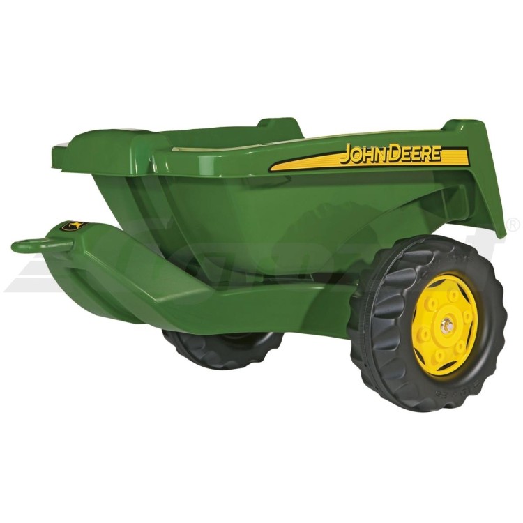 Přívěs Kipper II John Deere