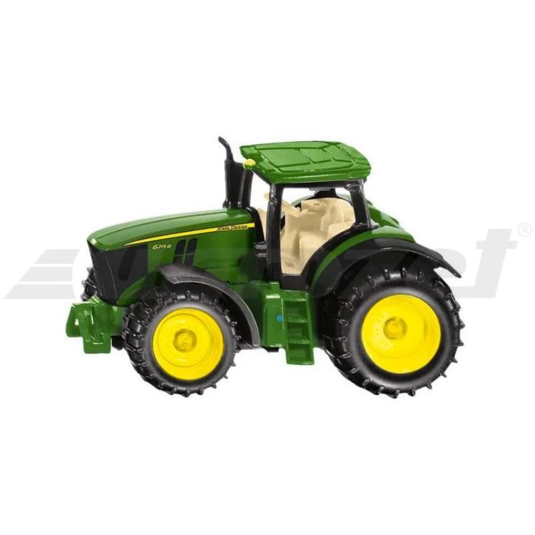 Traktor John Deere 6215R SIKU S01064