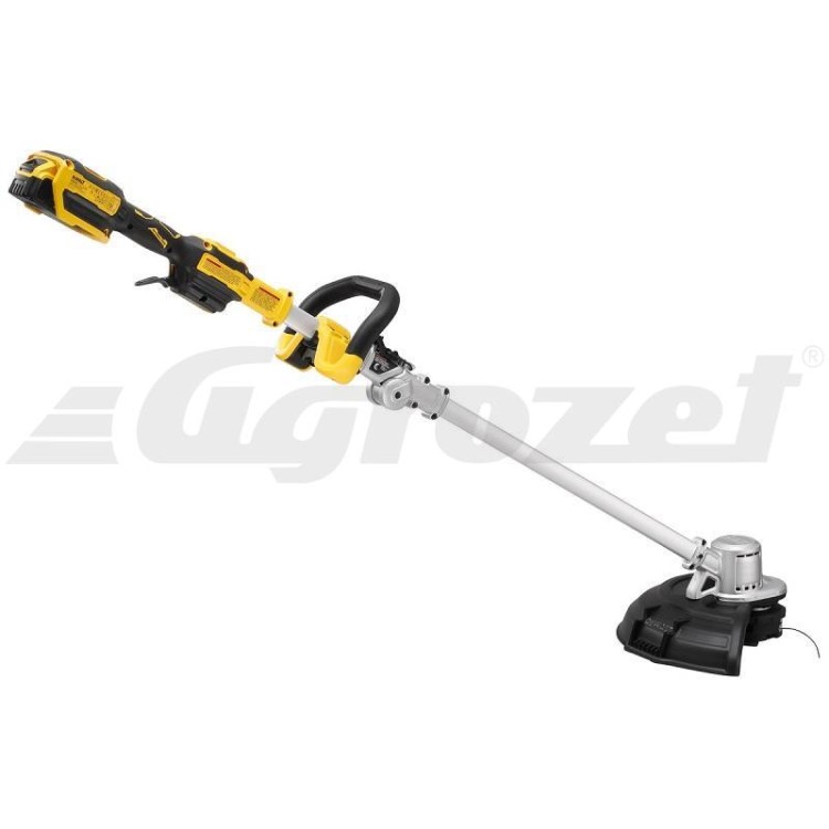 Dewalt DCMST561P1 Sekačka strunová aku 18V 5,0Ah