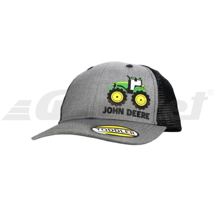 Čepice dětská John Deere