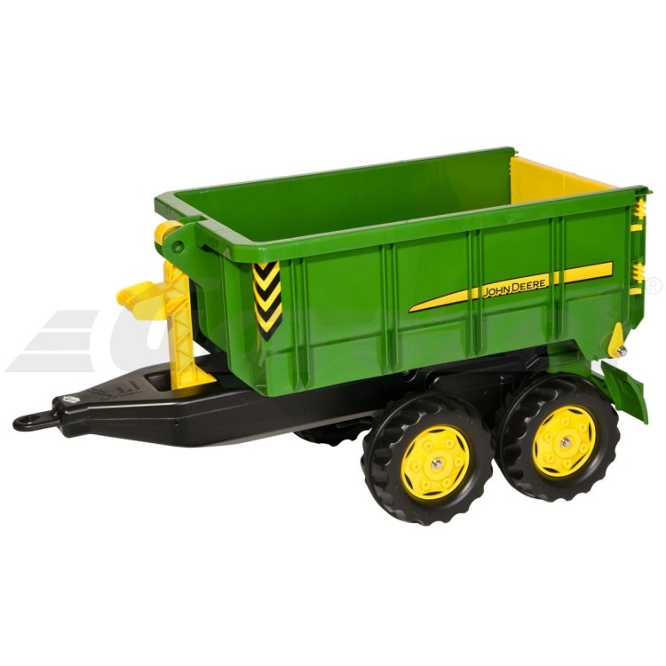 Přívěs Container John Deere