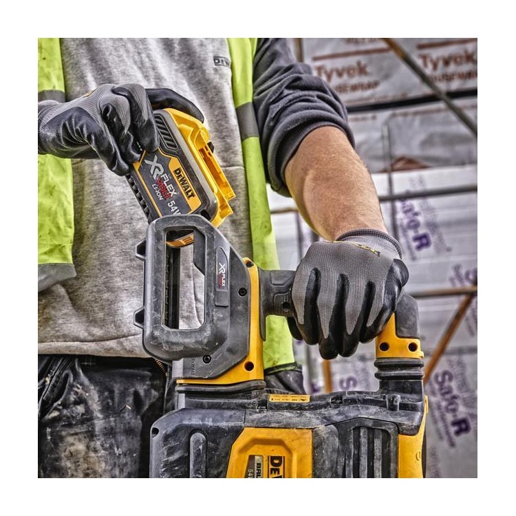 Akumulátor 54V/18V FlexVolt 12,0 Ah DEWALT