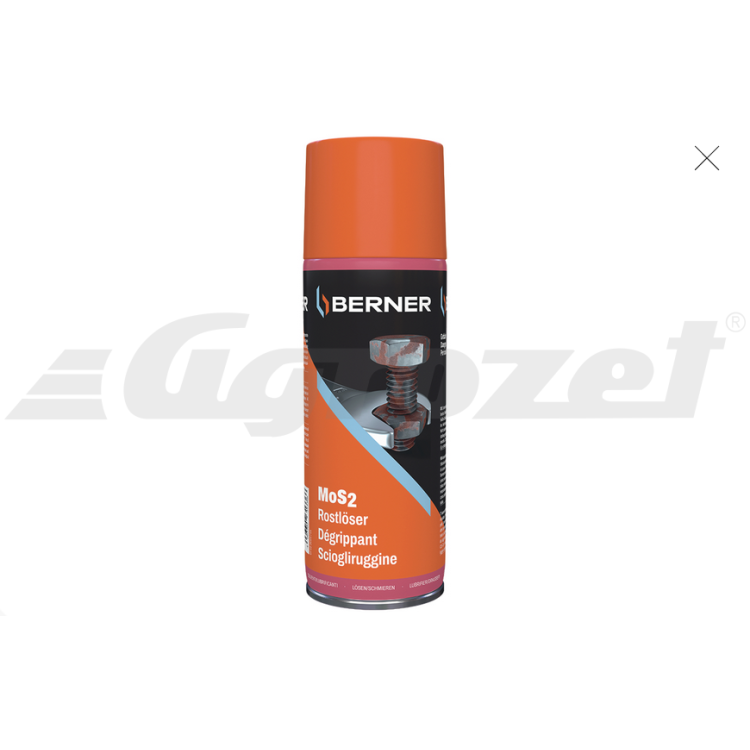 Berner Odrezovač BERNER 400 ml