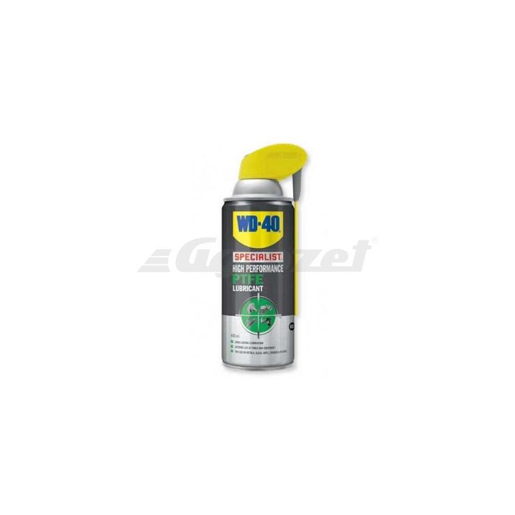 Mazivo účinné PTFE 400 ml WD-40 Specialist