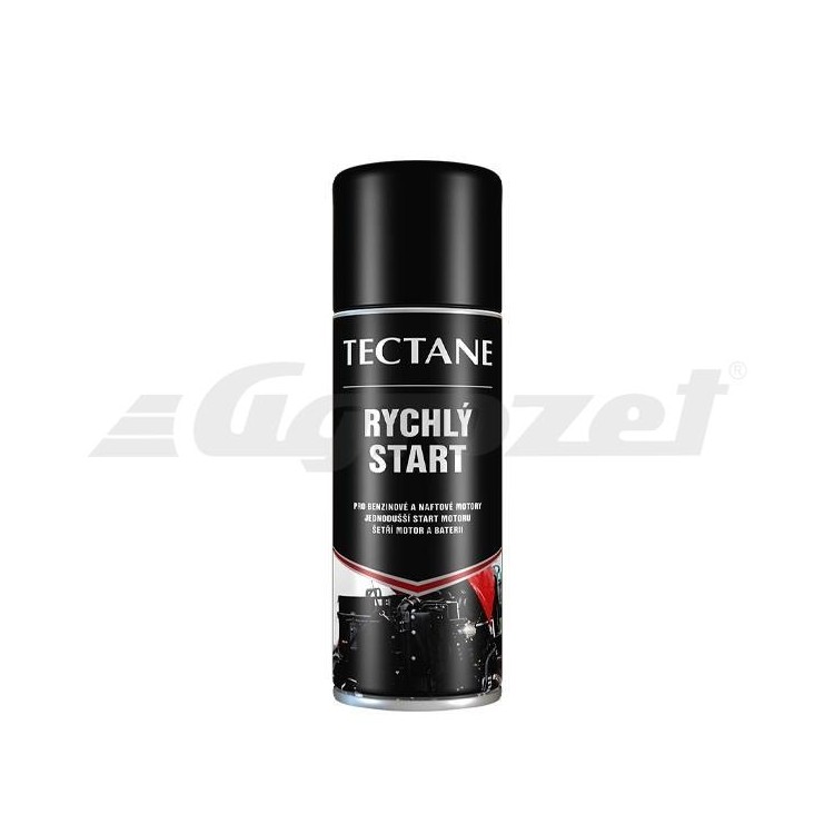 Rychlý start 400ml Tectane