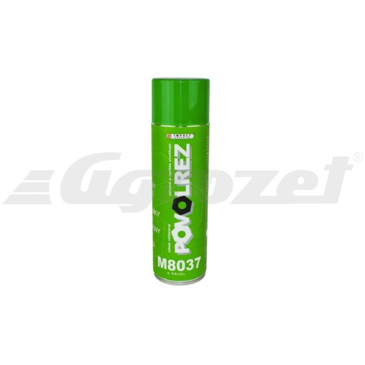 Povolrez sprej M 8037 500 ml