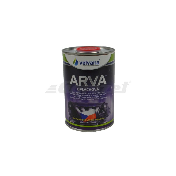 Arva 31.740 oplachová Velvana nová, 1L