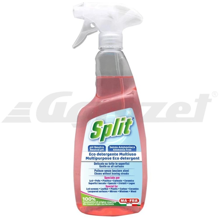 SPLIT MF-H1153 750 ml Čistící a leštící přípravek na okna