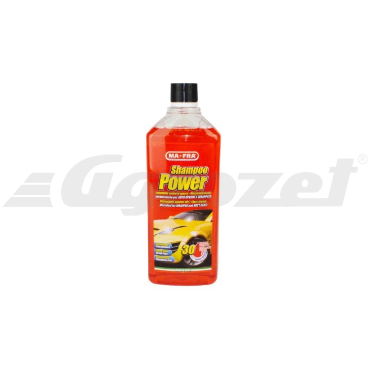 Ma-Fra šampon Power 1000ml