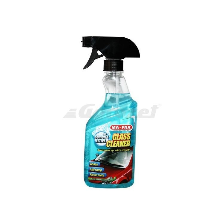 Čistič skla GLASS CLEANER 500ml