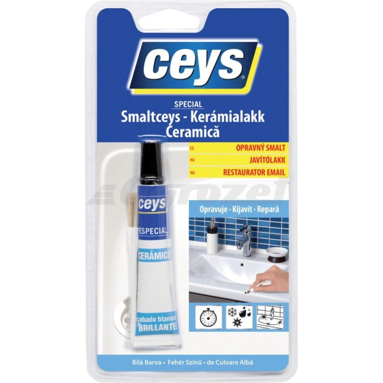 ceys 48505101 Special Smaltceys Opravný smalt 15ml