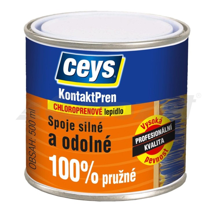 ceys 42503406 Lepidlo KontaktPren 500ml