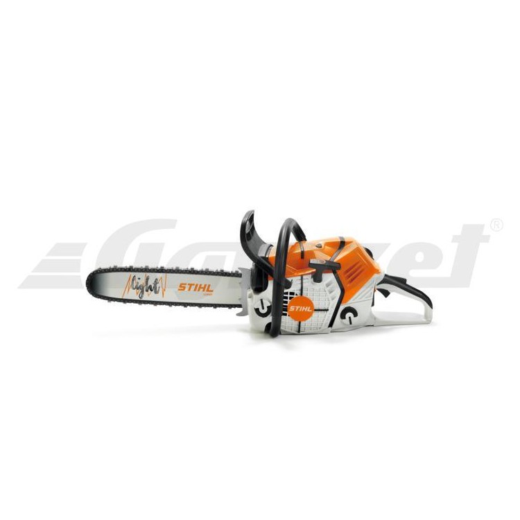 Stihl dětská motorová pila
 MS 500i