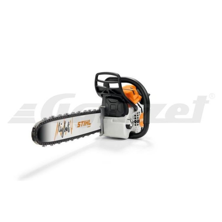 Stihl dětská motorová pila
 MS 500i