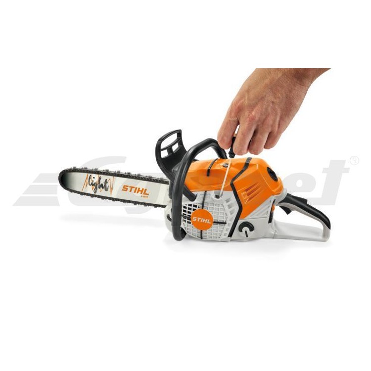 Stihl dětská motorová pila
 MS 500i