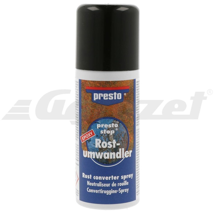 Presto 232992 Konvertor rzi sprej 150ml