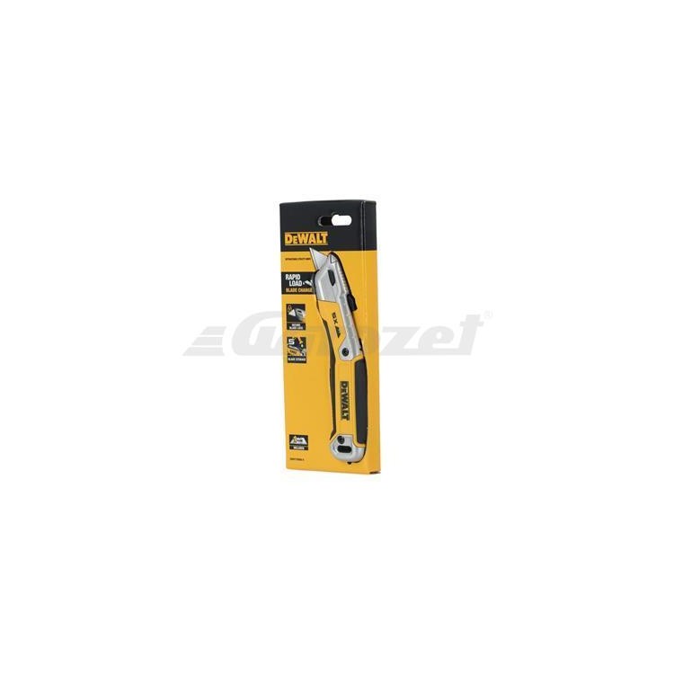 DEWALT DWHT10998-0 Kapesní nůž Drop Point