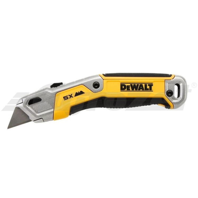 DEWALT DWHT10998-0 Kapesní nůž Drop Point